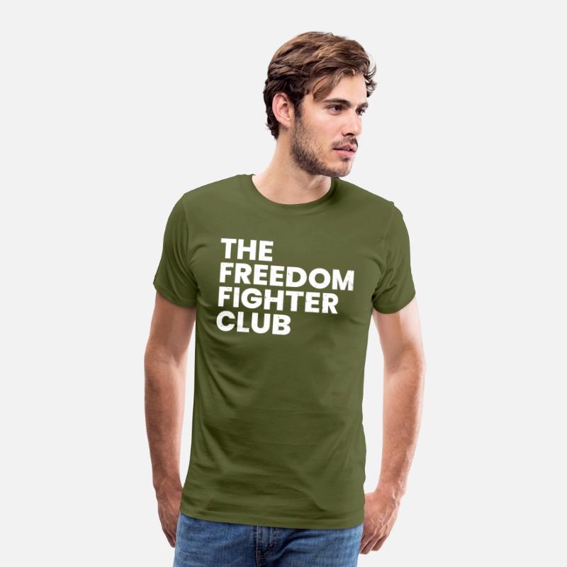 The Freedom Fighter Club