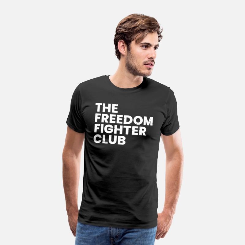 The Freedom Fighter Club