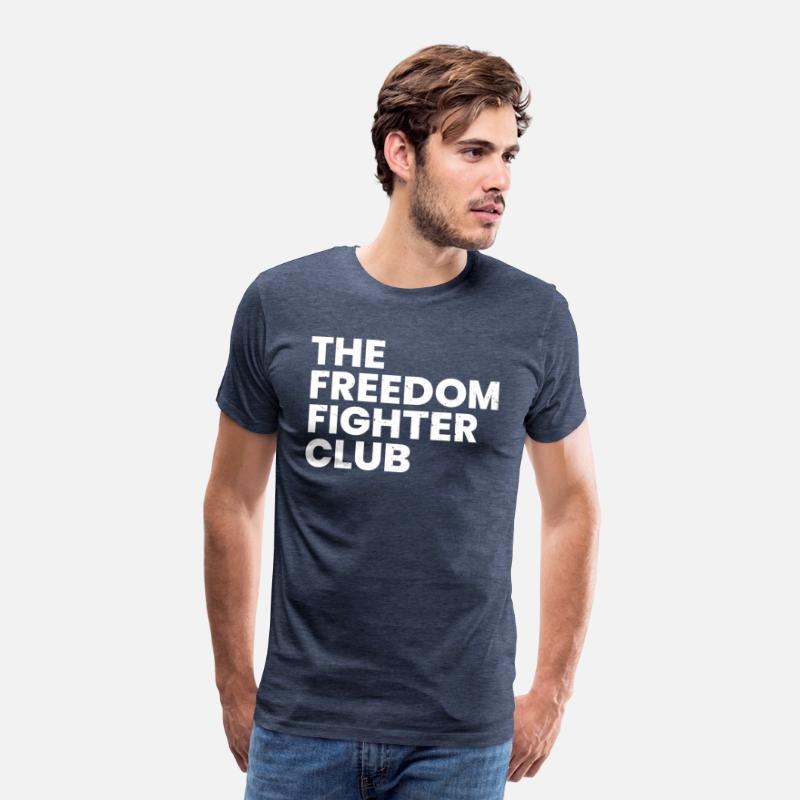The Freedom Fighter Club