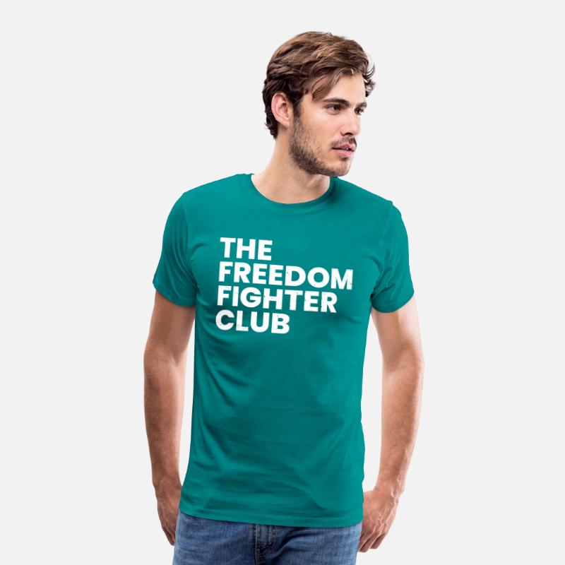 The Freedom Fighter Club