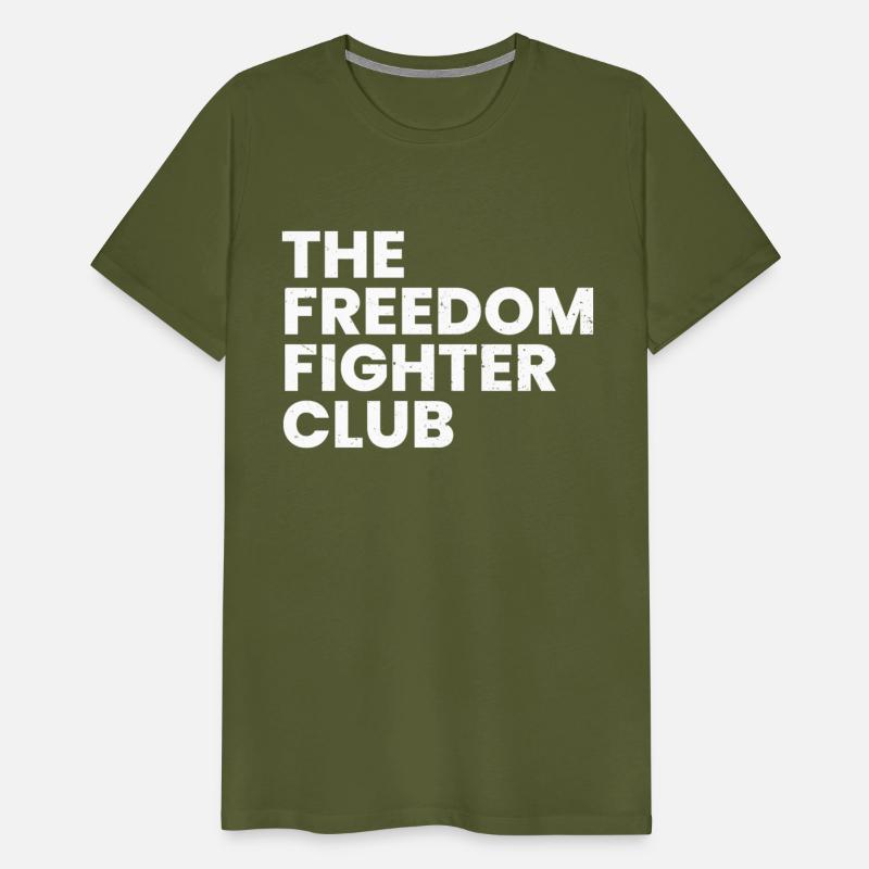 The Freedom Fighter Club