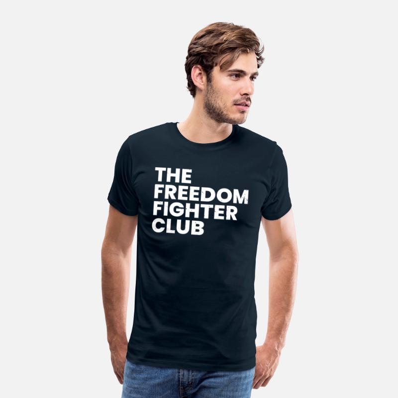 The Freedom Fighter Club