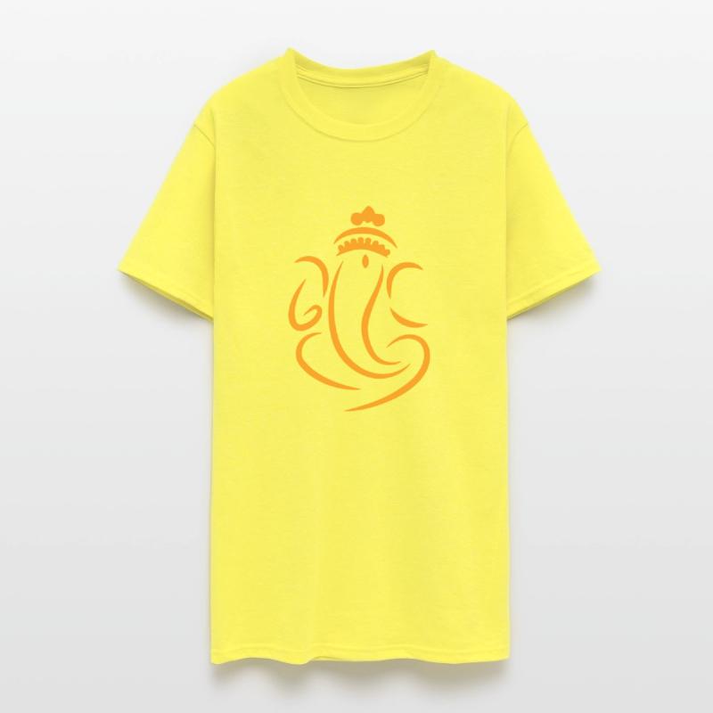 The Ganesh Art