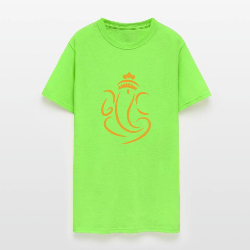 The Ganesh Art