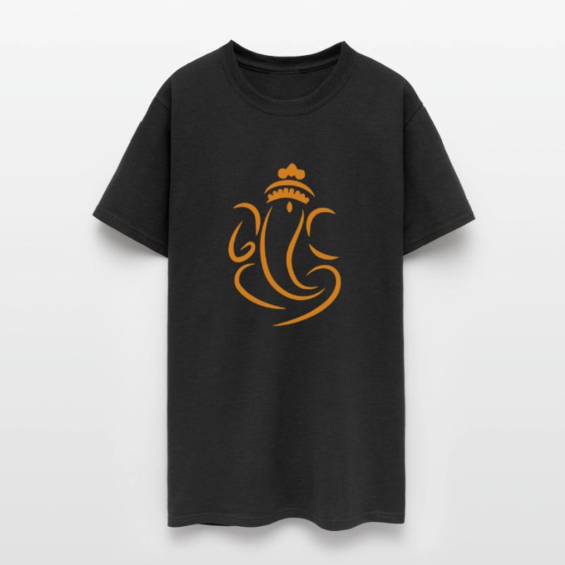 The Ganesh Art