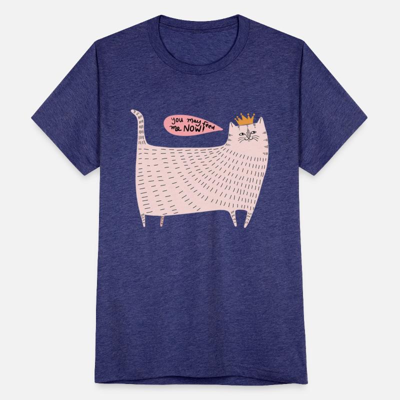 The Hungry Cat Princess