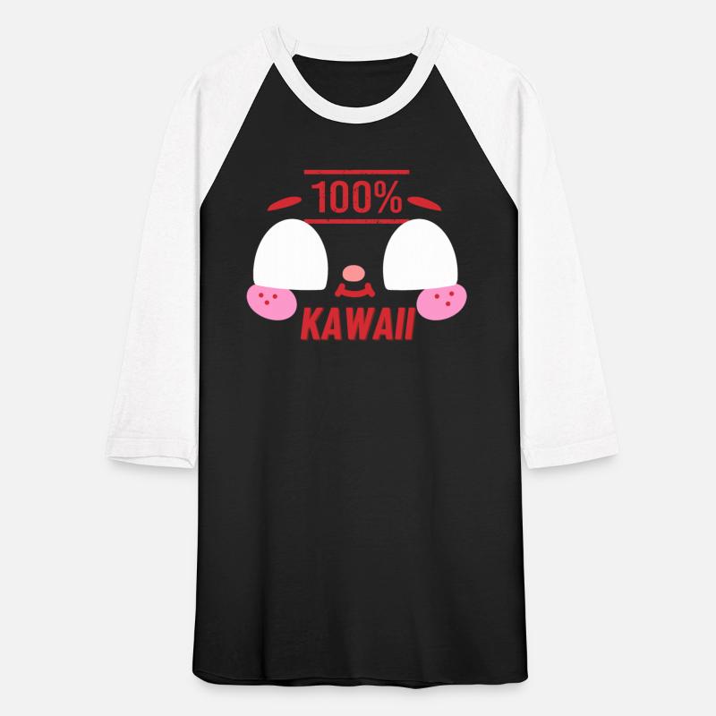 The Kawaii watercolor