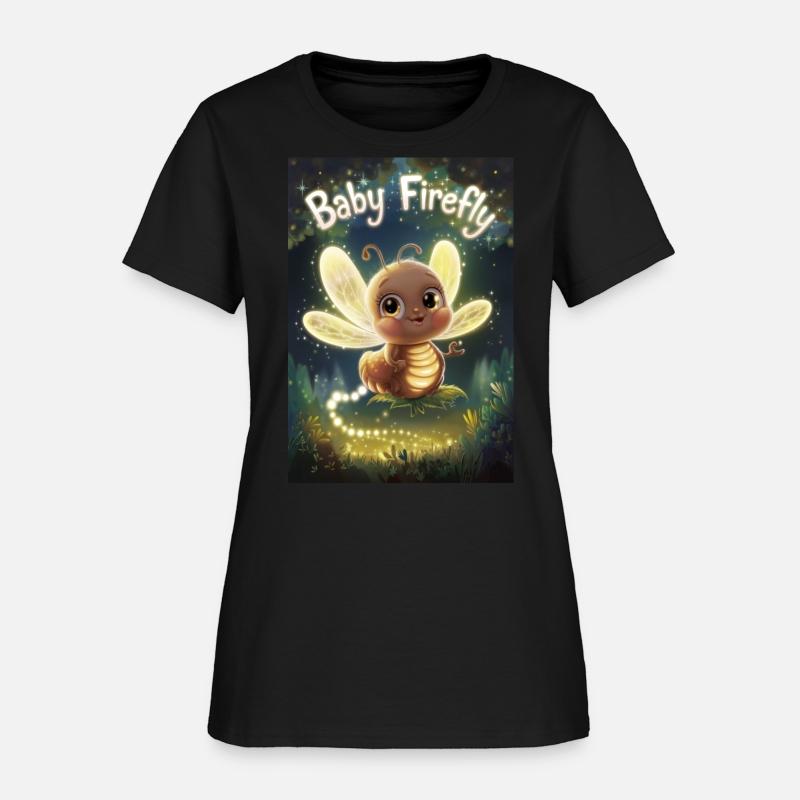 The Magical Firefly
