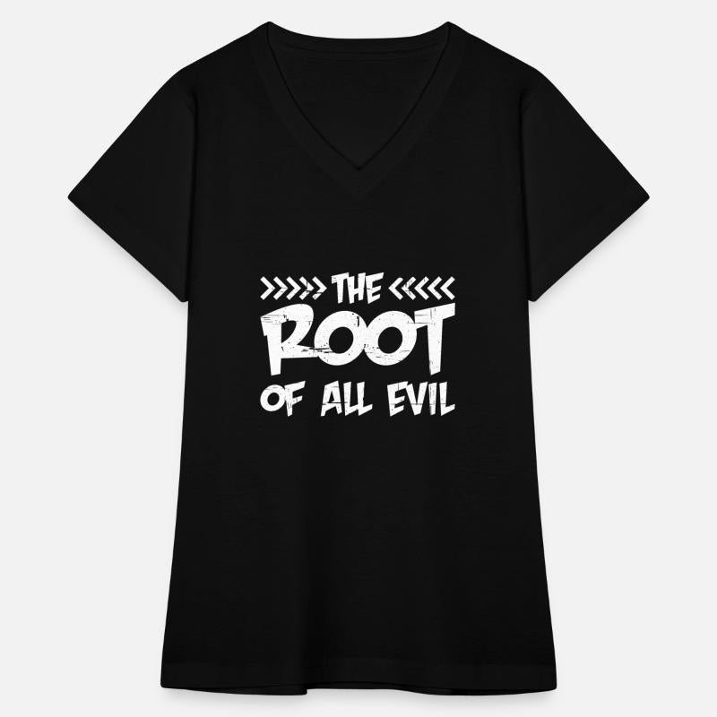 The Root Of All Evil 6