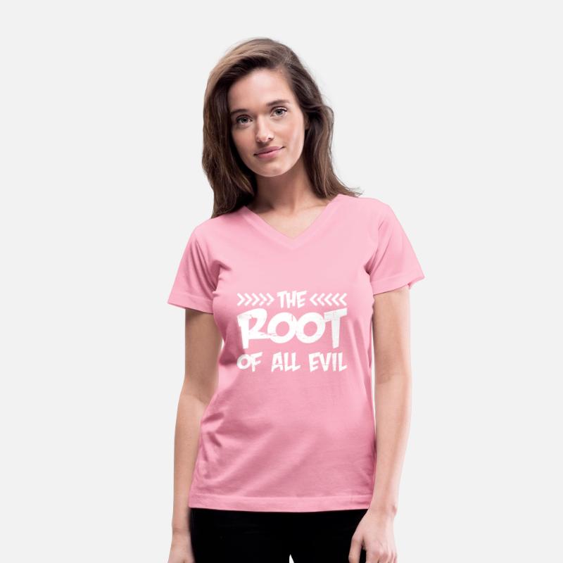 The Root Of All Evil 6