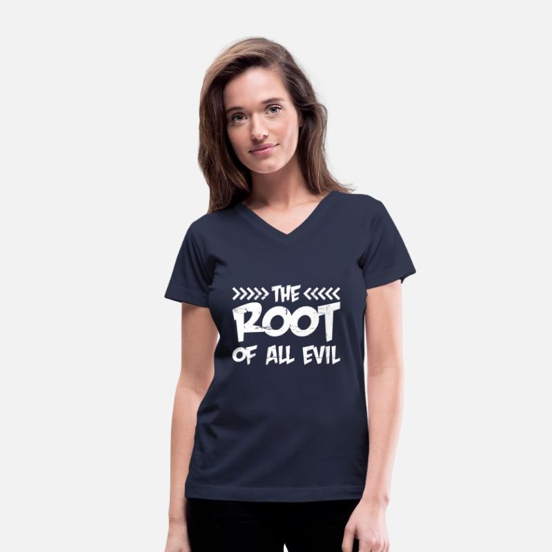 The Root Of All Evil 6
