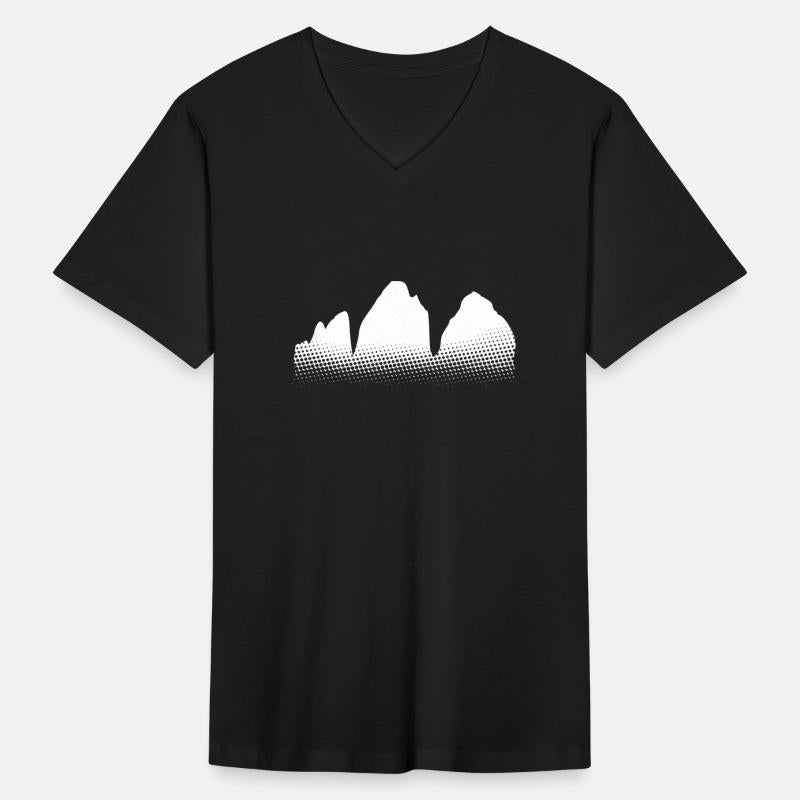 The Three Peaks of Lavaredo