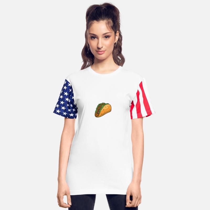 The Way To My Heart Is Tacos And Orgasms