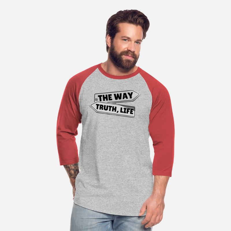 The Way, Truth, Life – John 14:6