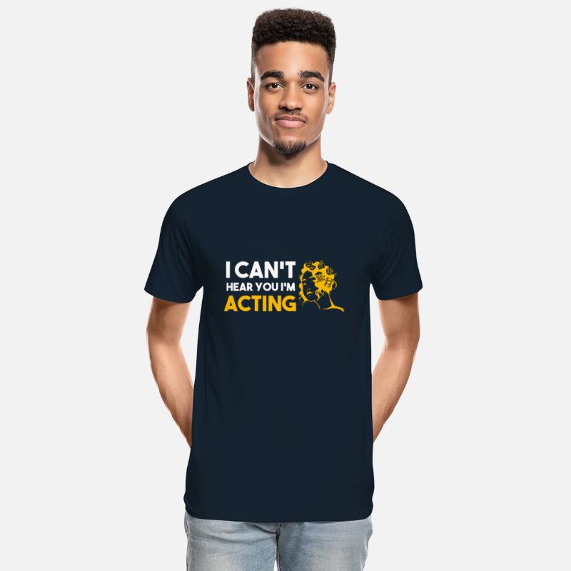 Theatre Lover Thespian