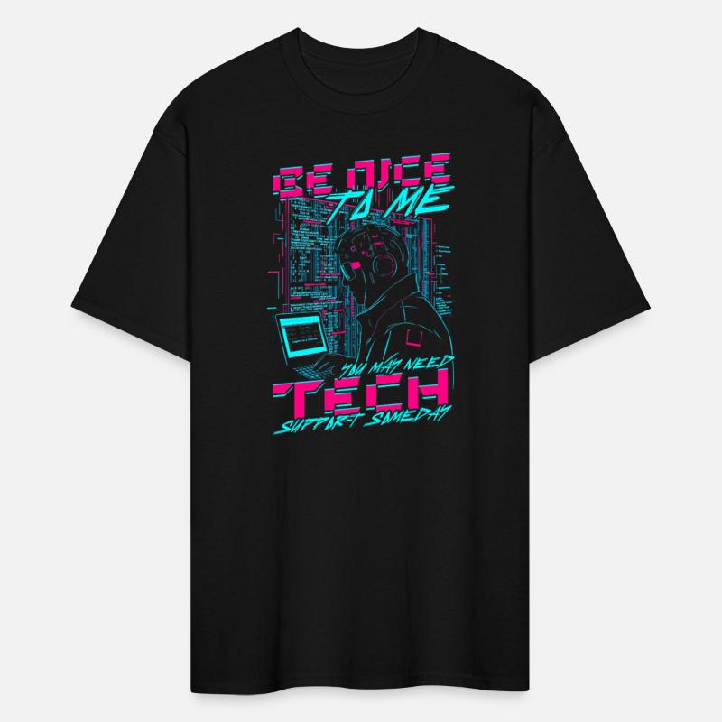 Theoretical Computer Scientist Tech Support