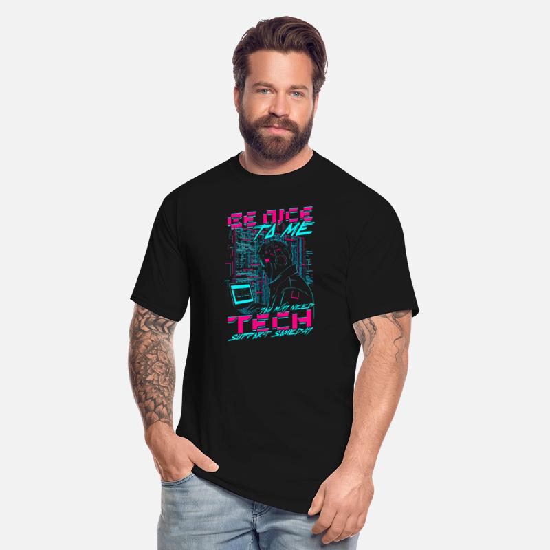 Theoretical Computer Scientist Tech Support