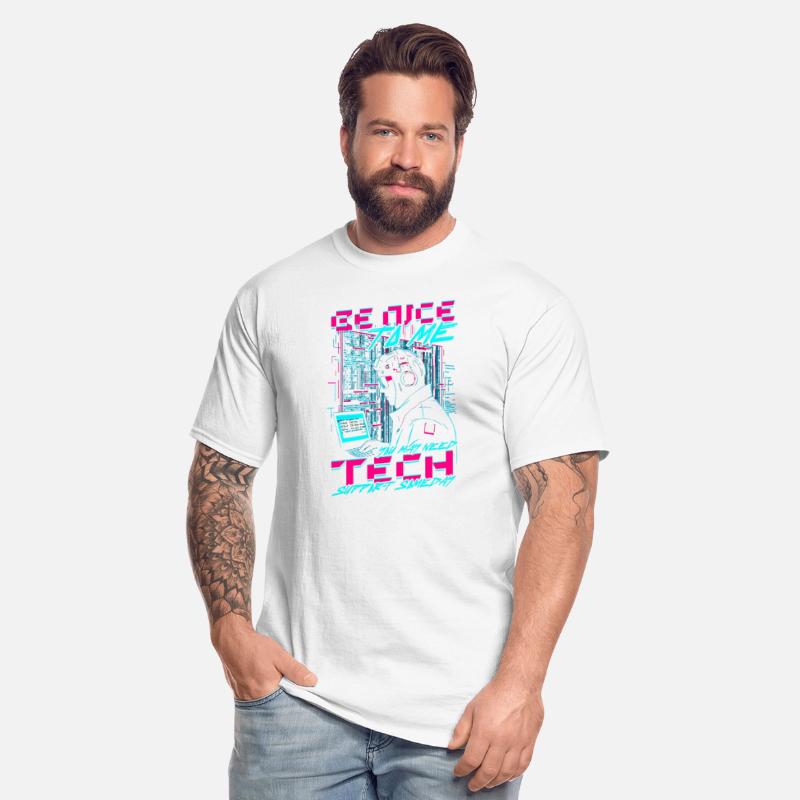 Theoretical Computer Scientist Tech Support