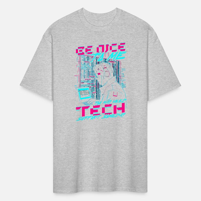 Theoretical Computer Scientist Tech Support