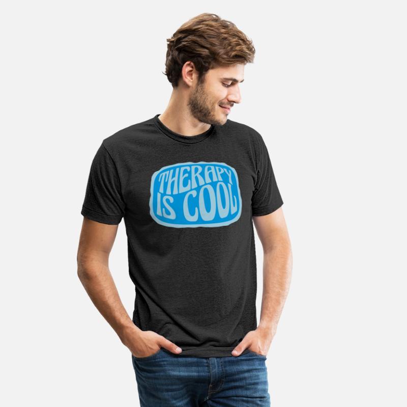 therapy is cool quote