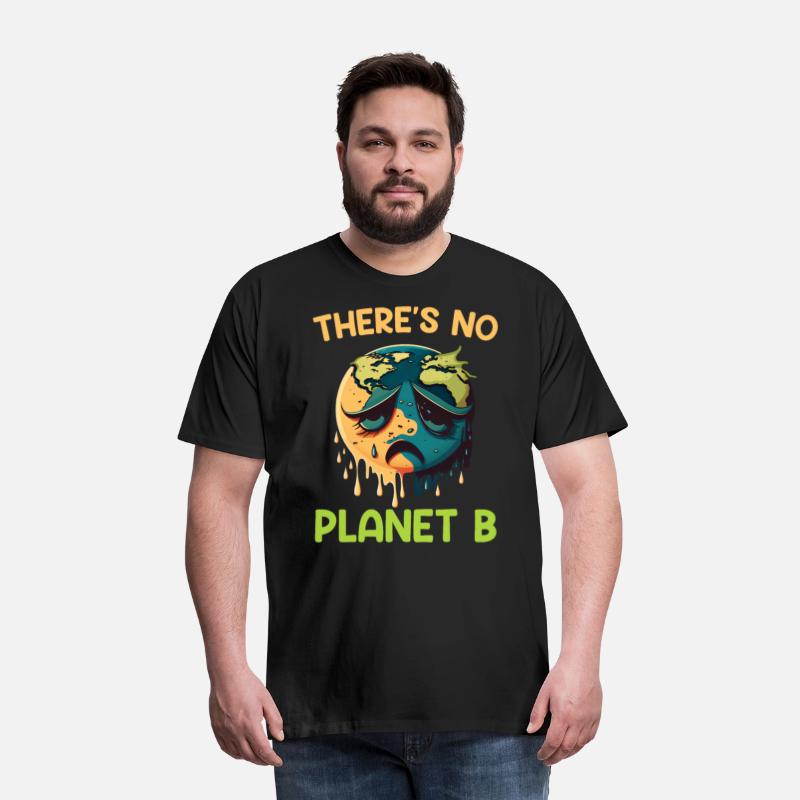 There is no Planet B Earth Day Environmental Care
