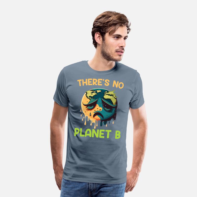 There is no Planet B Earth Day Environmental Care