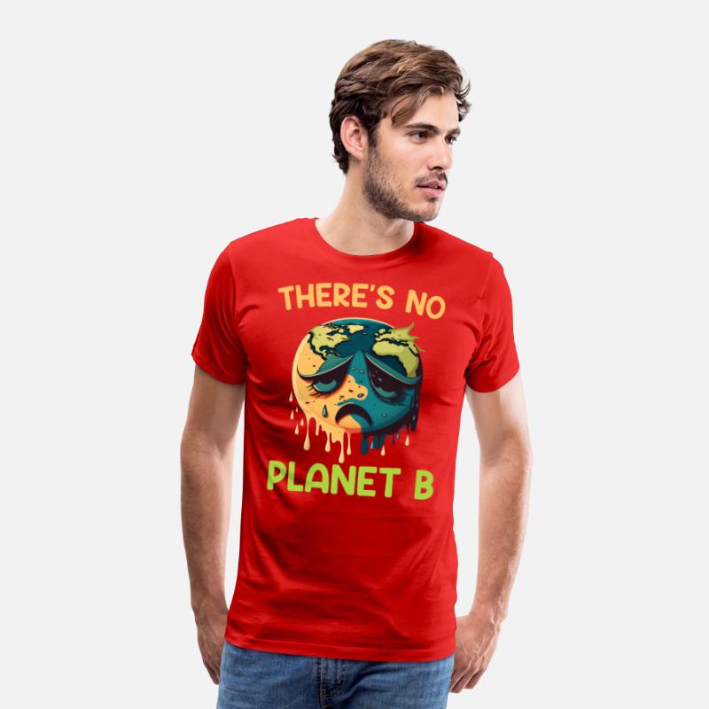 There is no Planet B Earth Day Environmental Care