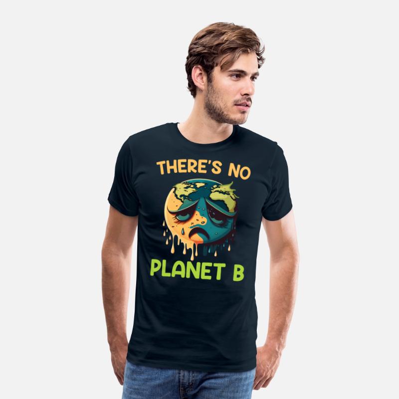There is no Planet B Earth Day Environmental Care