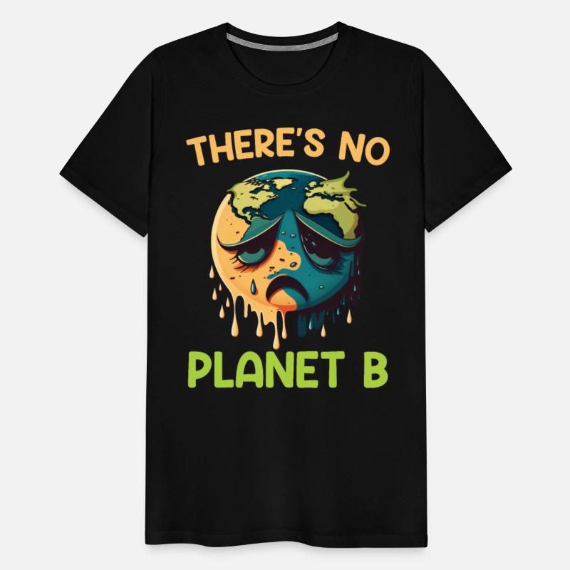 There is no Planet B Earth Day Environmental Care