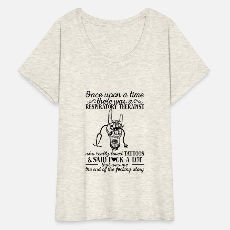 There Was A Respiratory Therapist Who Really Loved