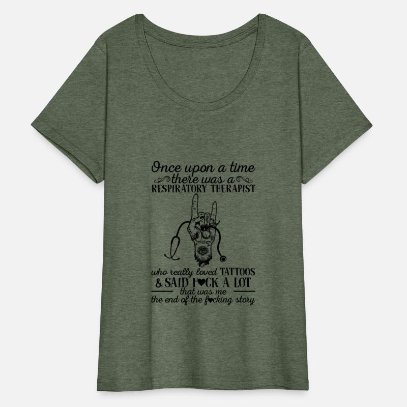 There Was A Respiratory Therapist Who Really Loved
