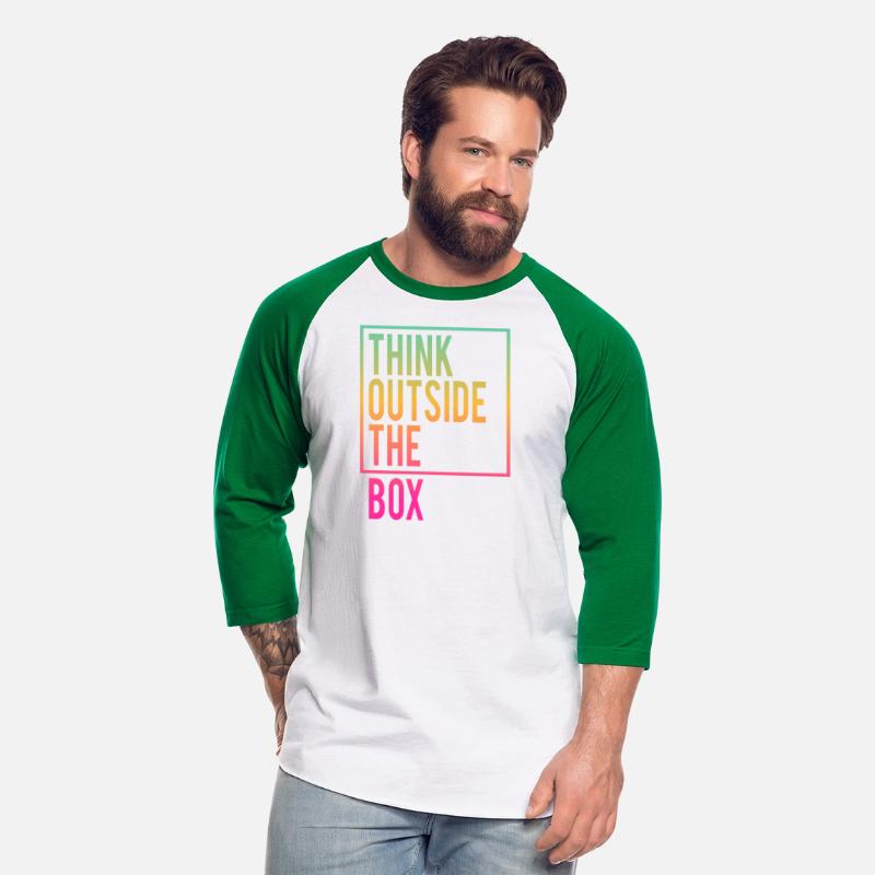 Think outside the Box