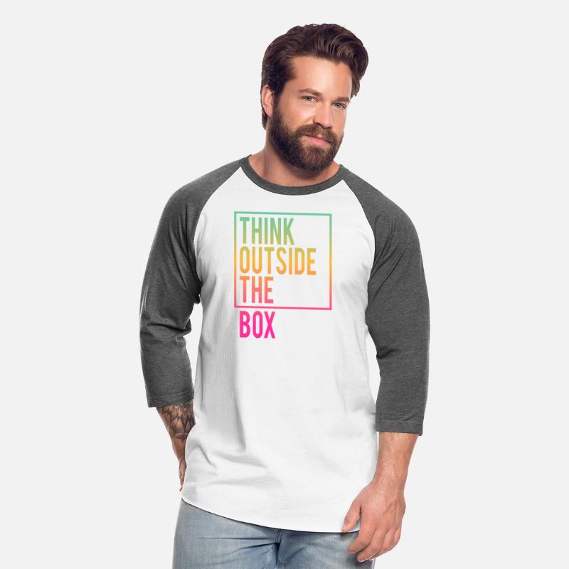 Think outside the Box