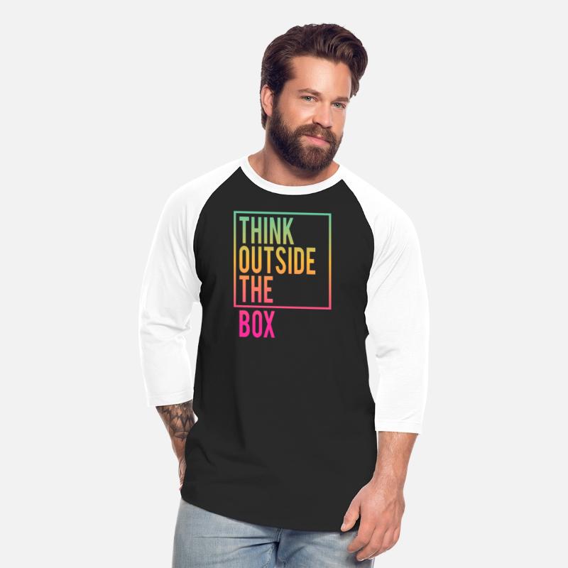 Think outside the Box