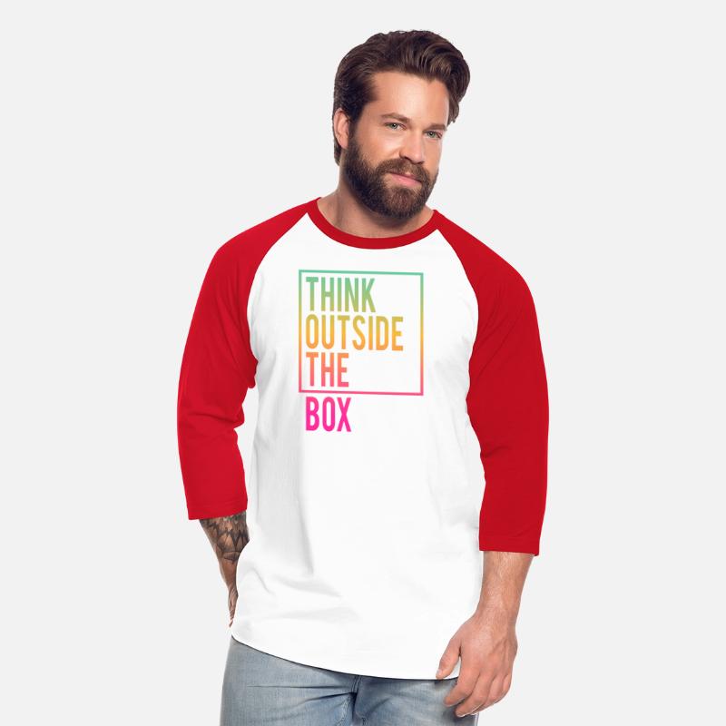Think outside the Box