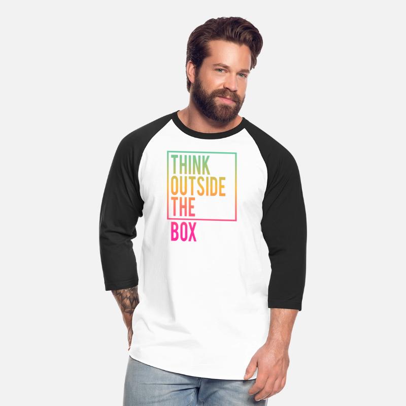 Think outside the Box