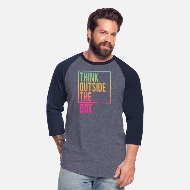 Think outside the Box