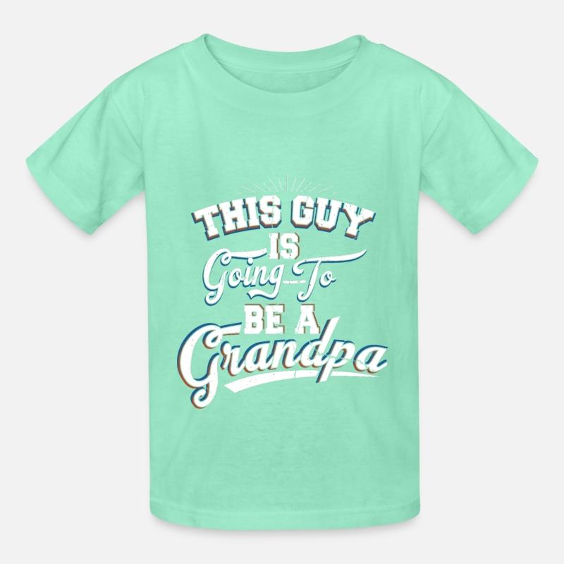 This Guy Is Going To Be A Grandpa This Guy Is Goin