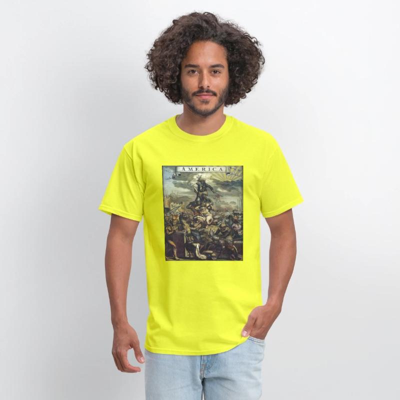 This Is America
