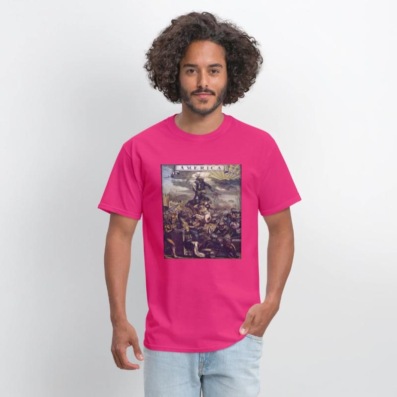 This Is America