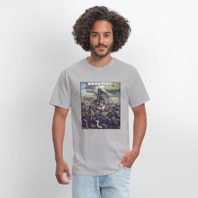 This Is America