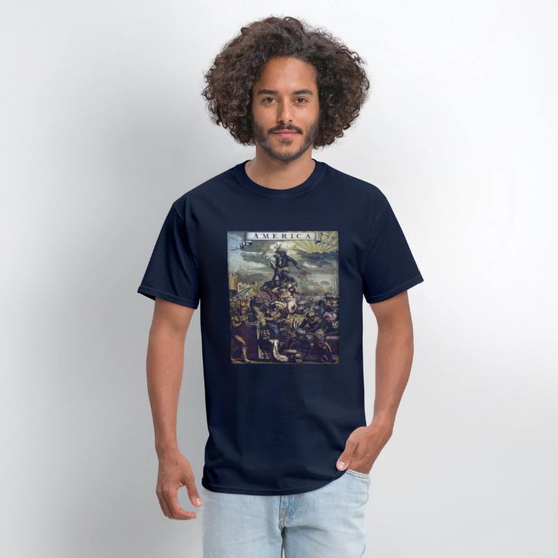 This Is America