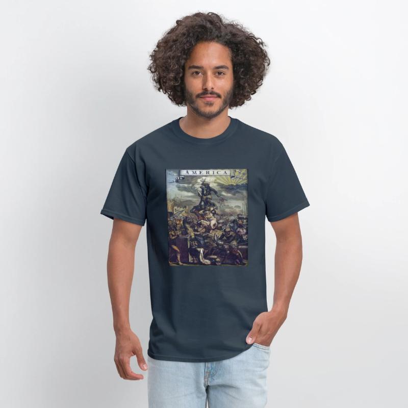 This Is America