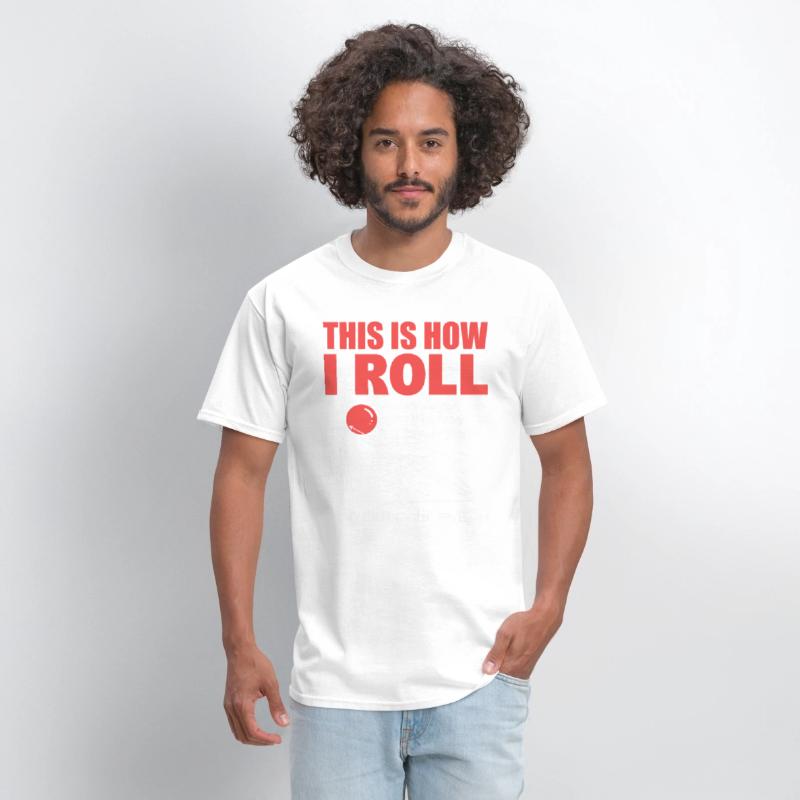 This Is How I Roll Quantum Computing Scientist