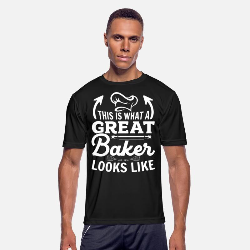 This Is What A Great Baker Looks Like - Funny Bake