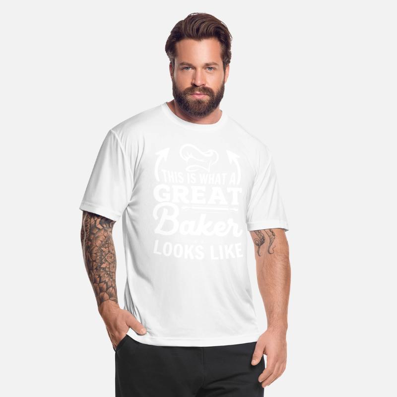 This Is What A Great Baker Looks Like - Funny Bake