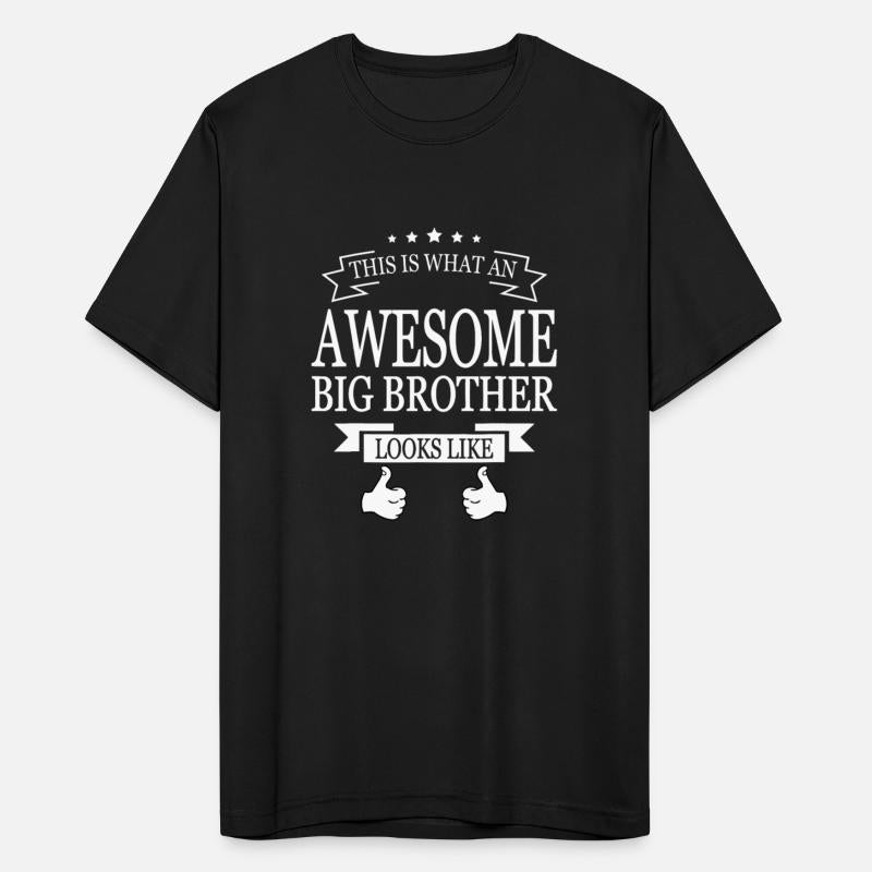 This Is What An Awesome Big Brother Looks Like Sib