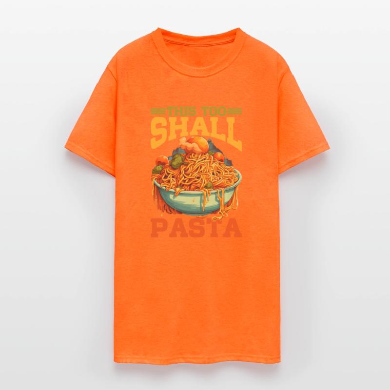 This Too Shall Pasta 9