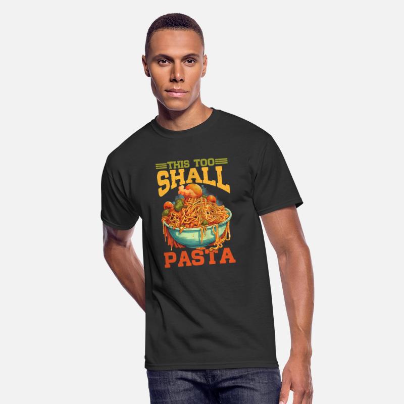This Too Shall Pasta 9