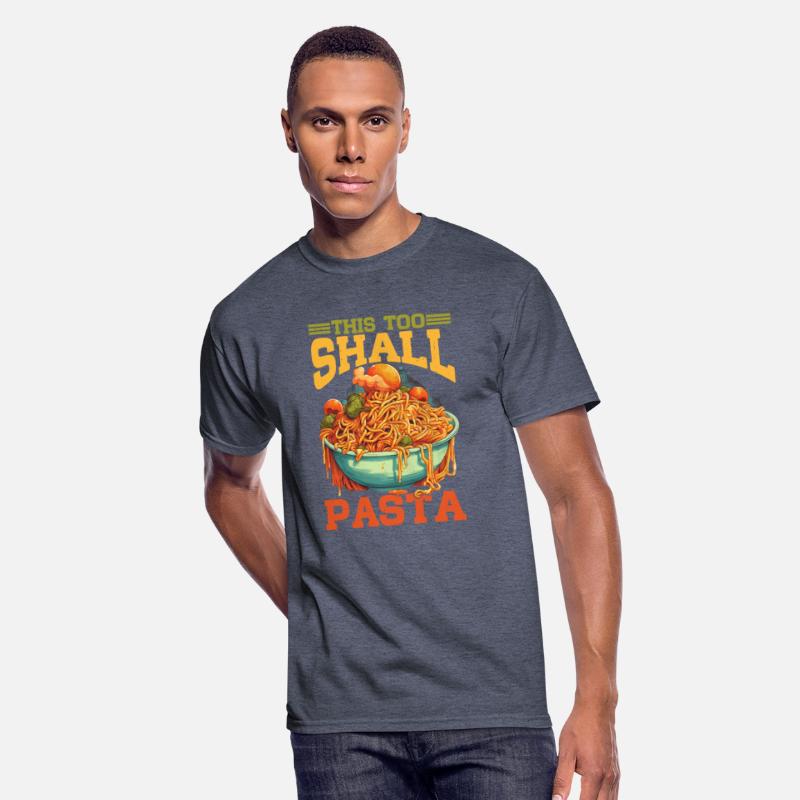This Too Shall Pasta 9